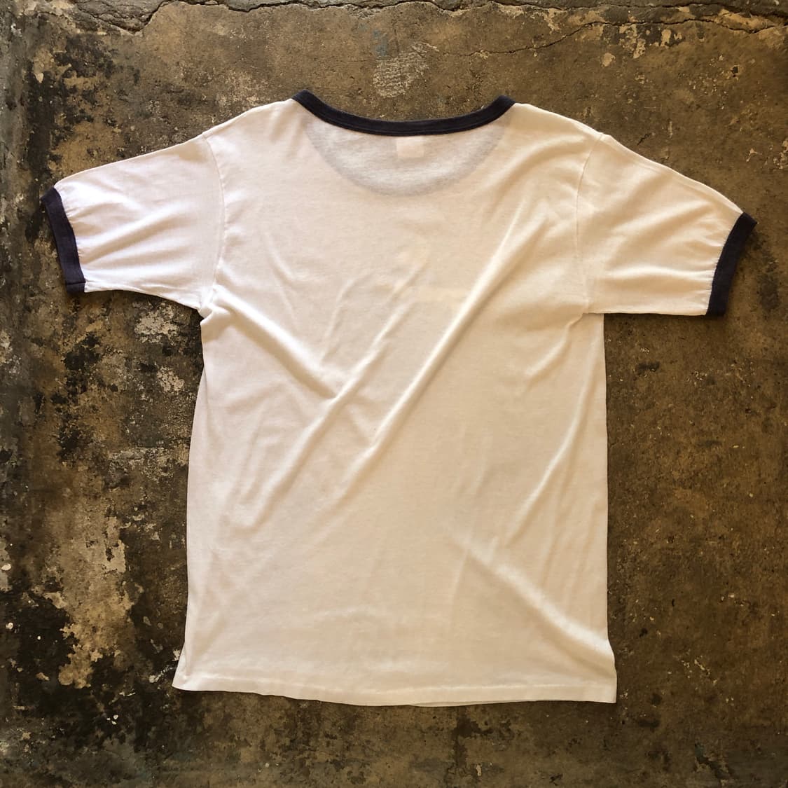 70s~90s Ringer T-shirt-XL 상품이미지4