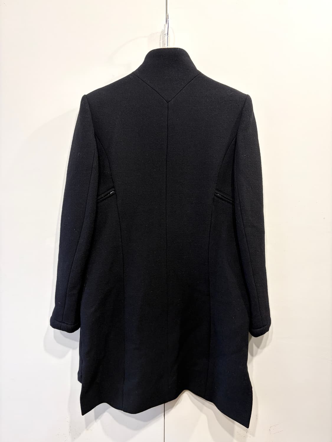 데스킨스 띠어리 집업 코트 상품이미지4