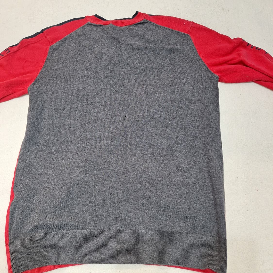 아르마니  니트100 상품이미지5