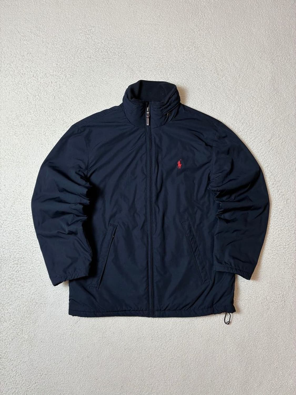 폴로 랄프로렌 00's 우먼스 폴리쉘 자켓 PN7593 상품이미지1