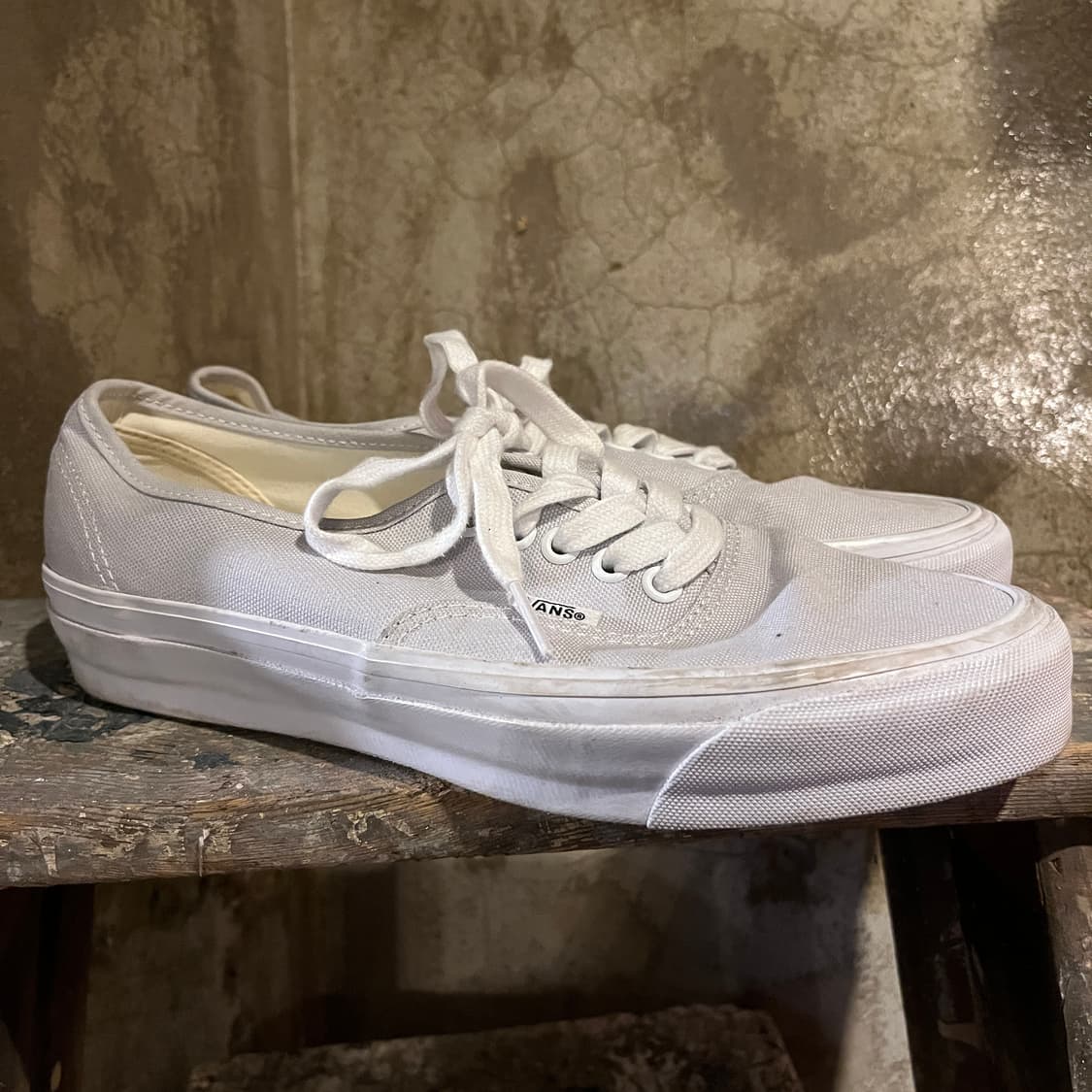 반스 스니커즈 (260) 상품이미지5