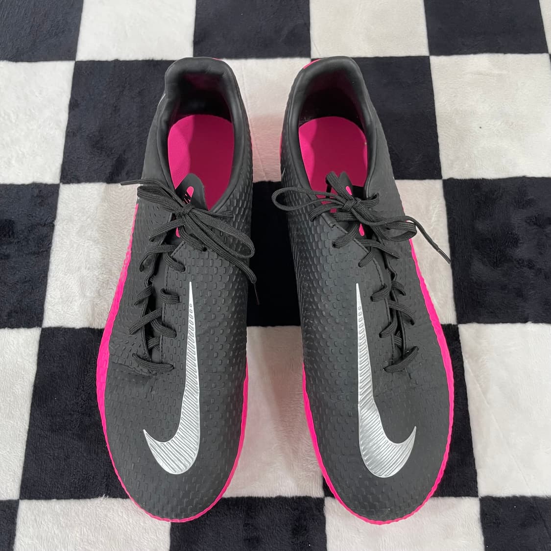 나이키 팬텀 GT 아카데미 축구화 280mm 상품이미지2