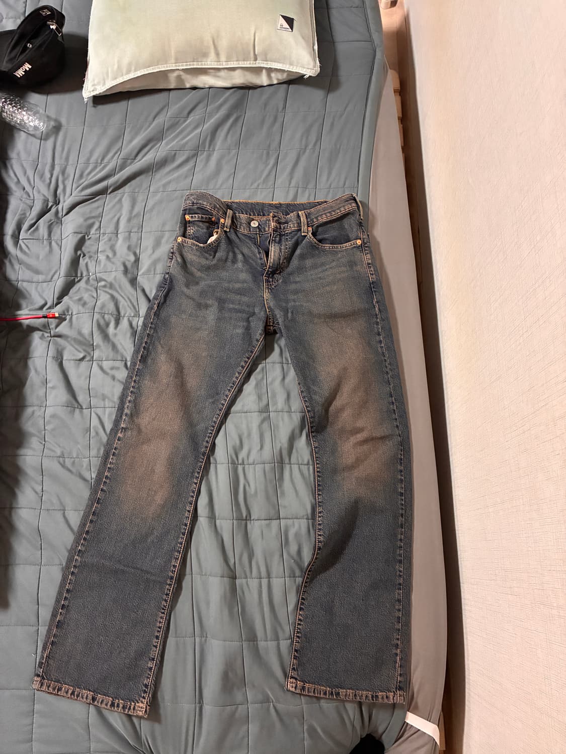 리바이스 517 w30 L30 상품이미지1