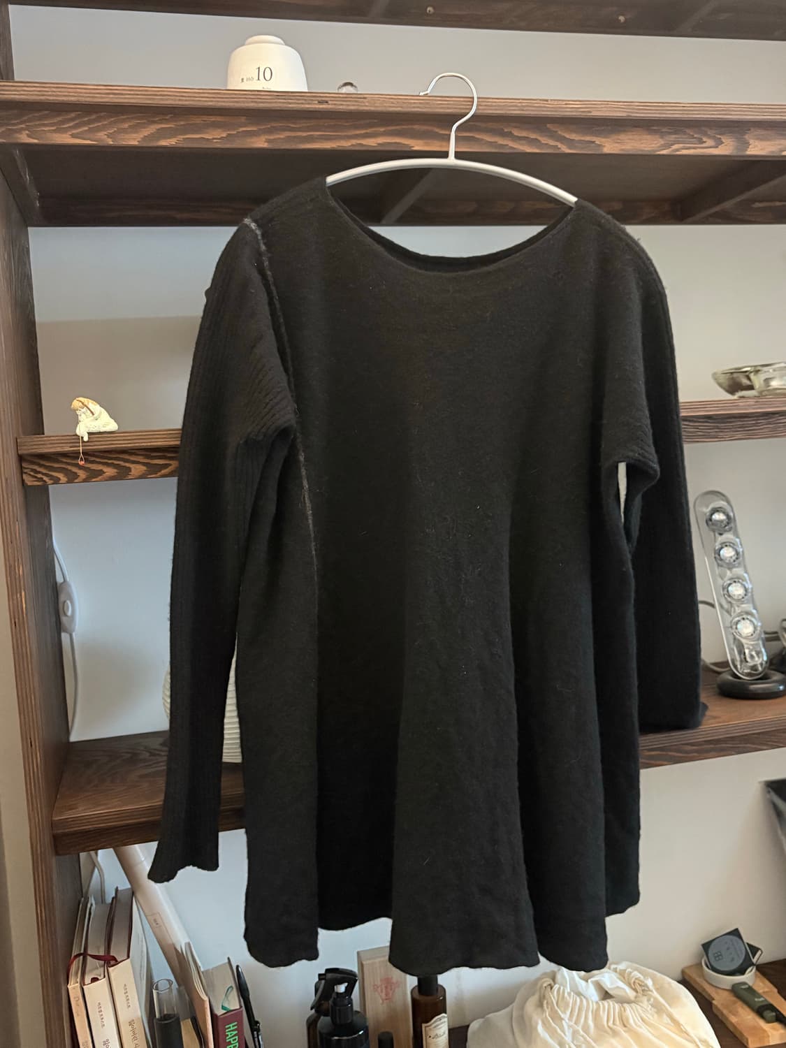 Y's 니트 상품이미지2