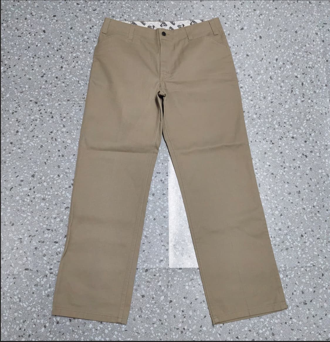 상태ss))BENDAVIS 벤데이비스 오리지널 벤스 워크팬츠34/30 상품이미지1