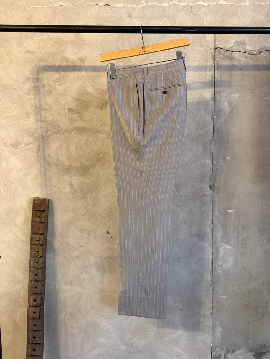 링자켓 수트 셋업 48 상품이미지8