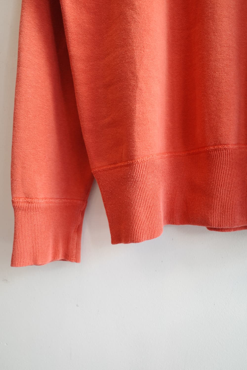 DUBBLE WORKS 더블웍스 프린팅 맨투맨 (JAPAN MADE) 상품이미지5