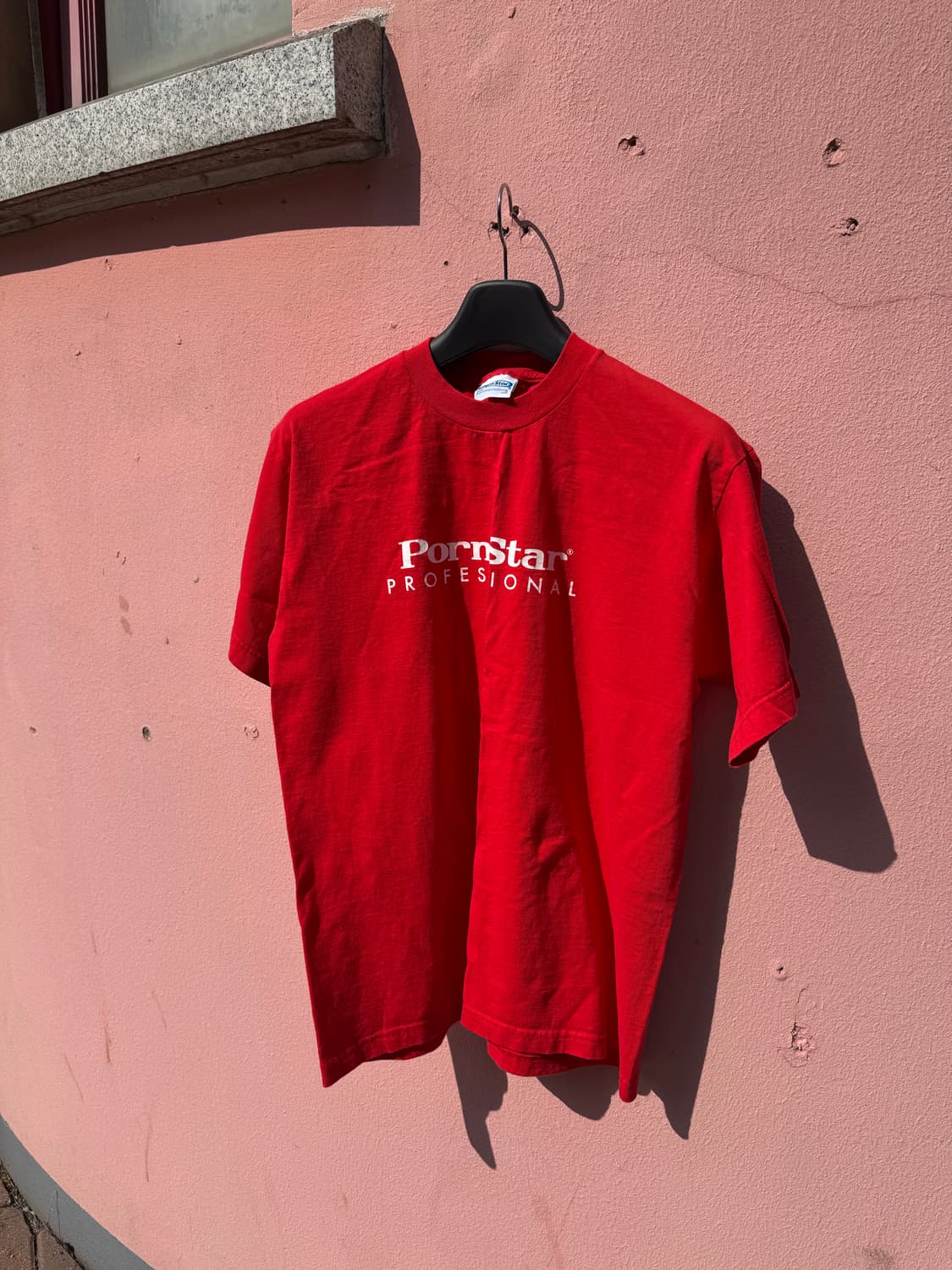 90s 폰스타 티셔츠 상품이미지4