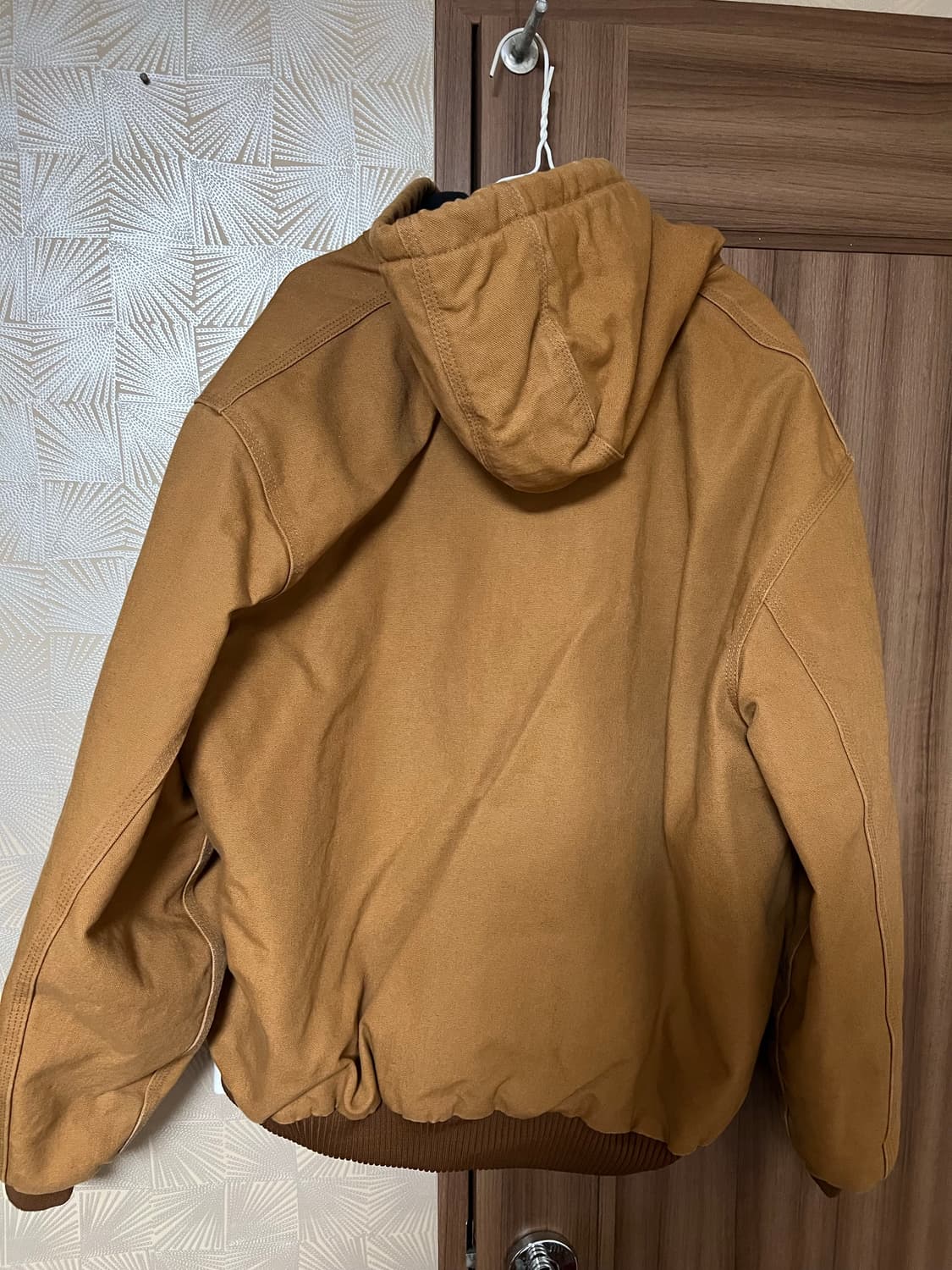 칼하트 J140 xl 상품이미지5