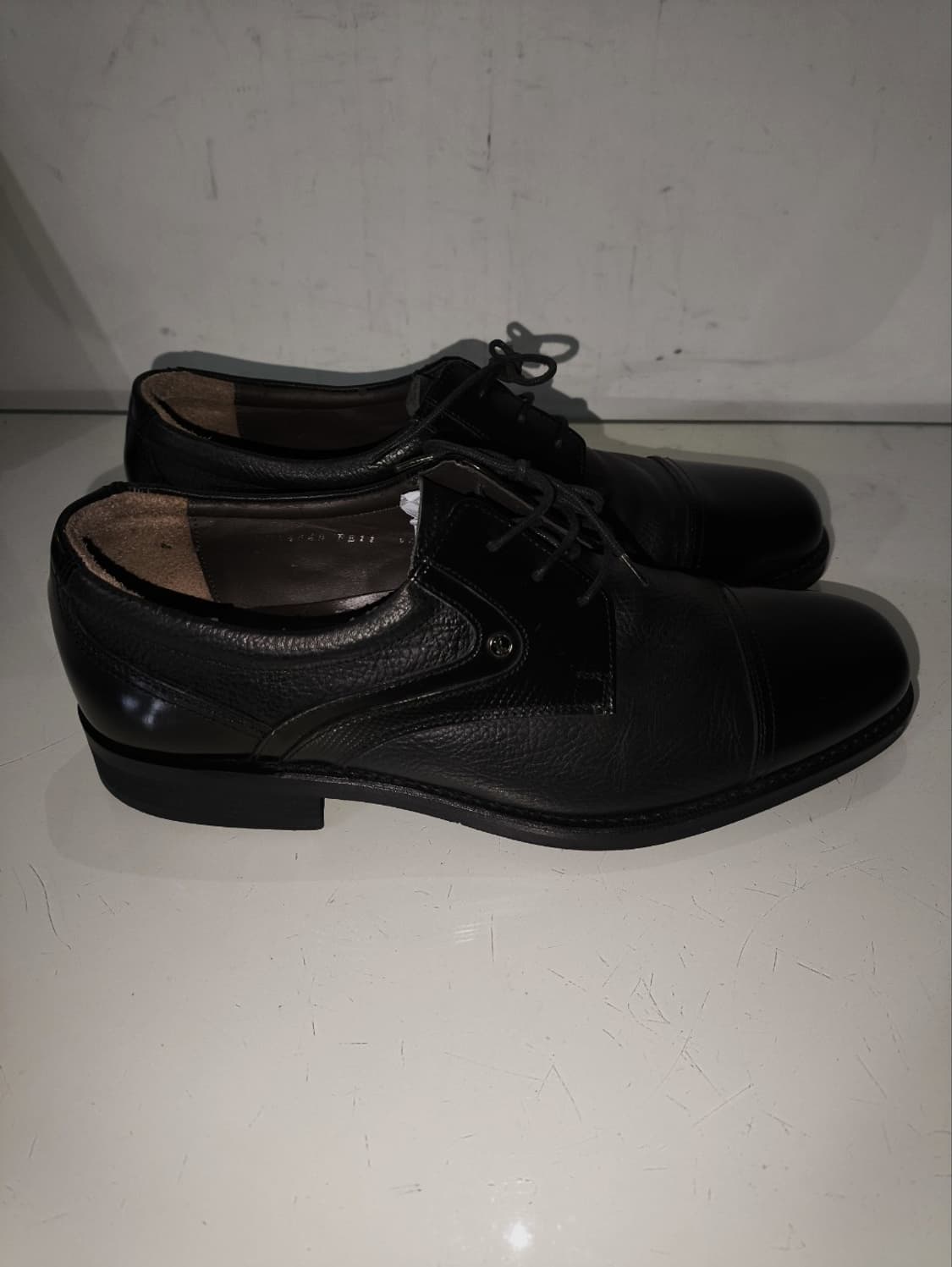 265mm 리갈 남성 정장화 구두 상품이미지1