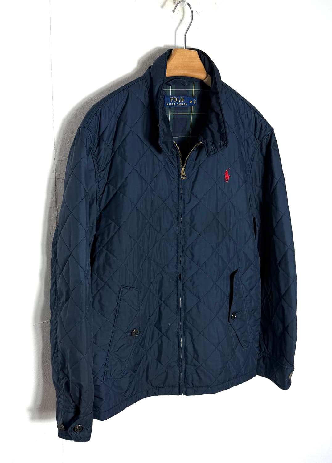 폴로 폴로랄프로렌 폴로 폴로퀼팅자켓 폴로자켓 퀄팅자켓 퀼팅자켓 상품이미지1