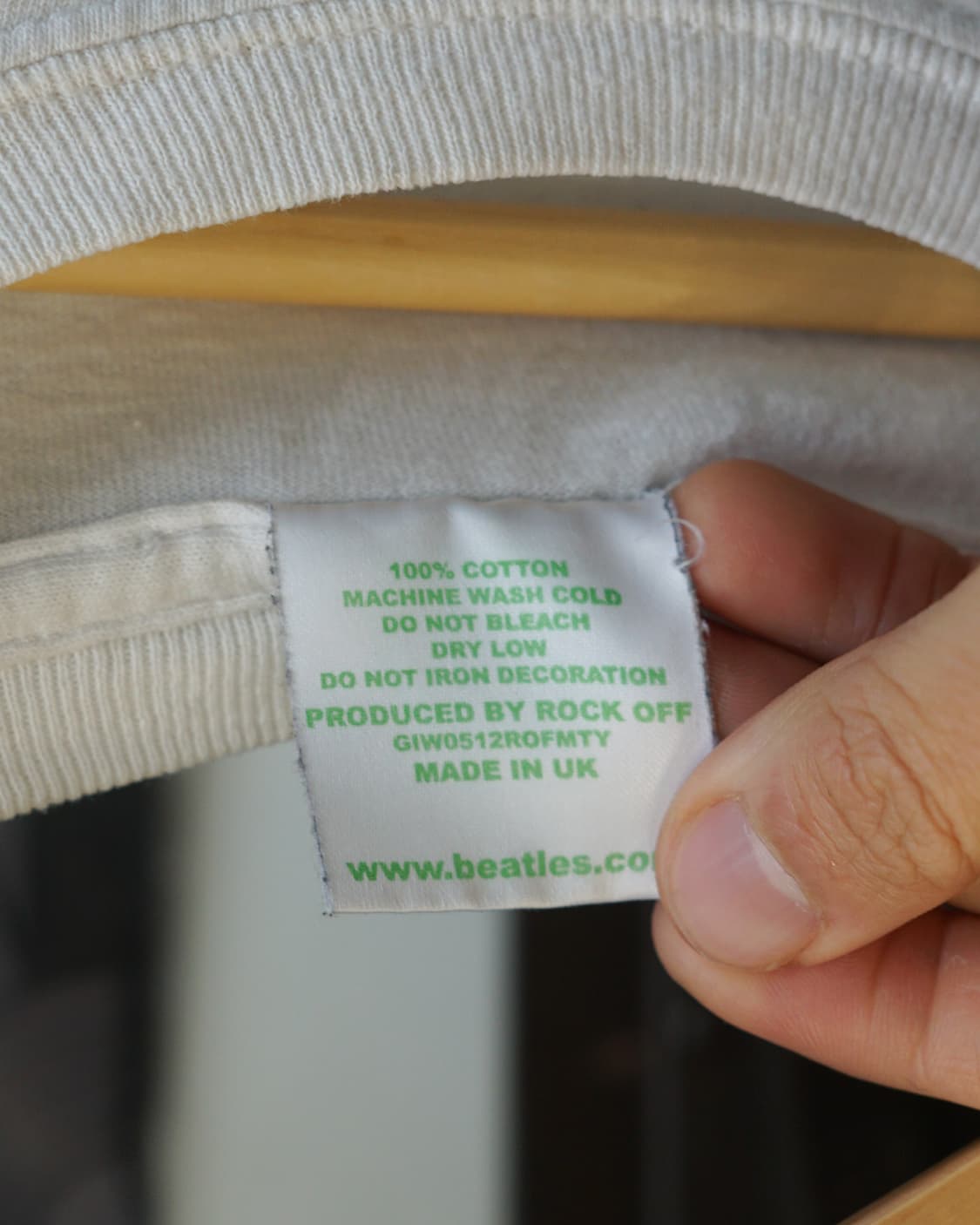 The Beatles 상품이미지6