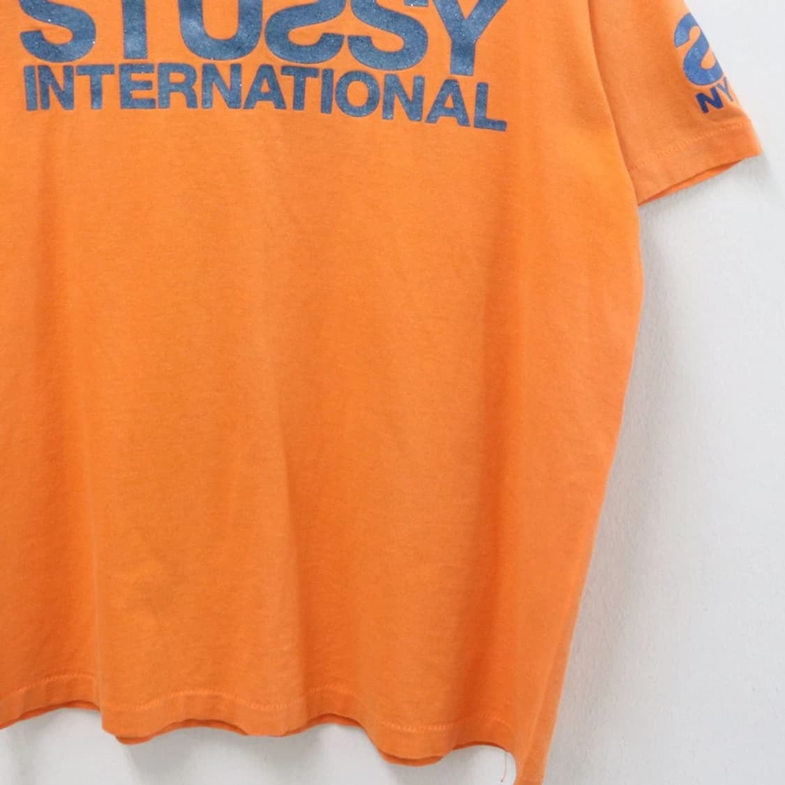 00'S STUSSY INTERNATIONAL 69548 상품이미지4