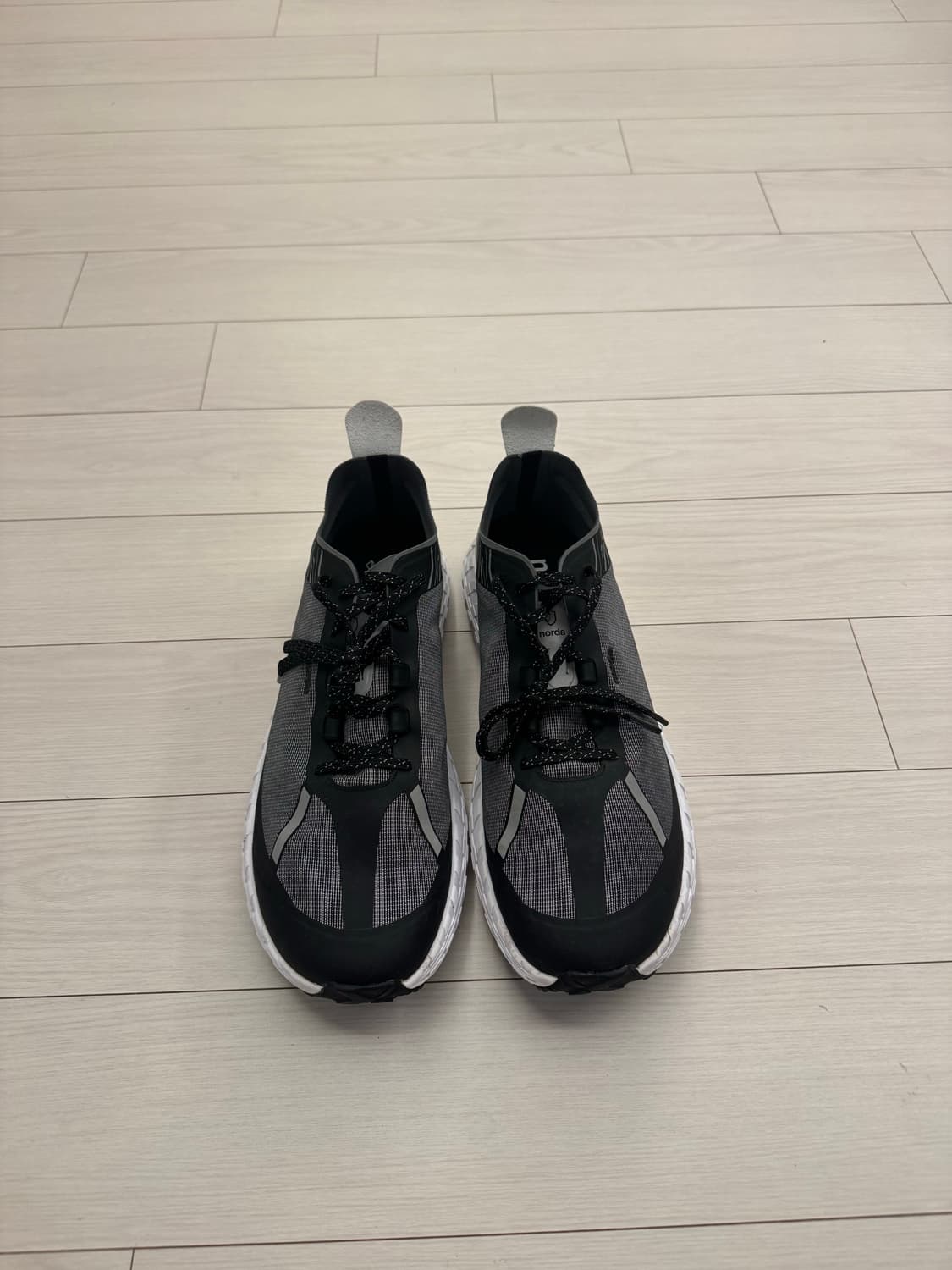 norda 노다 001 판매합니다. 상품이미지1