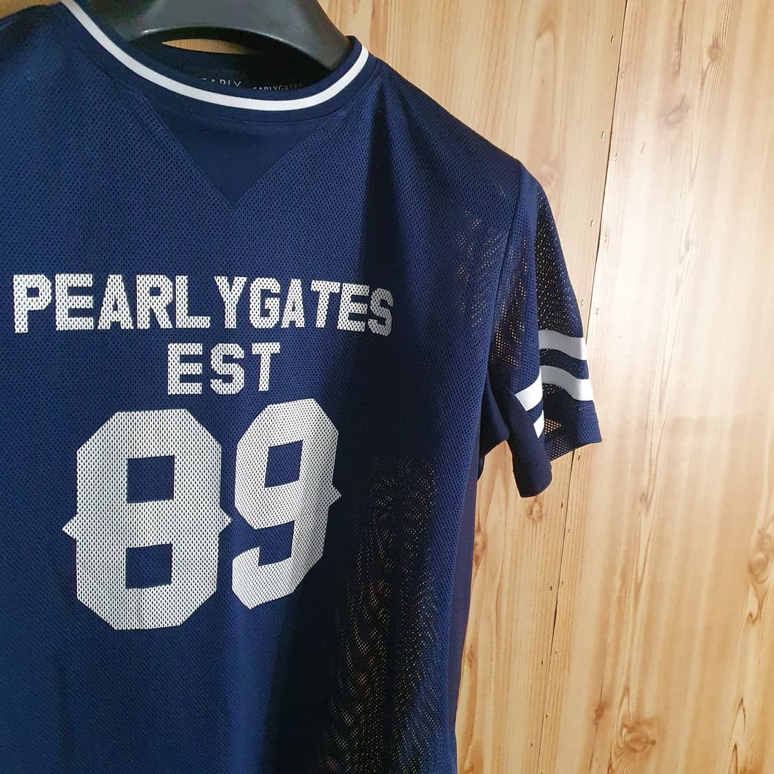 파리게이츠 반팔 95 상품이미지2