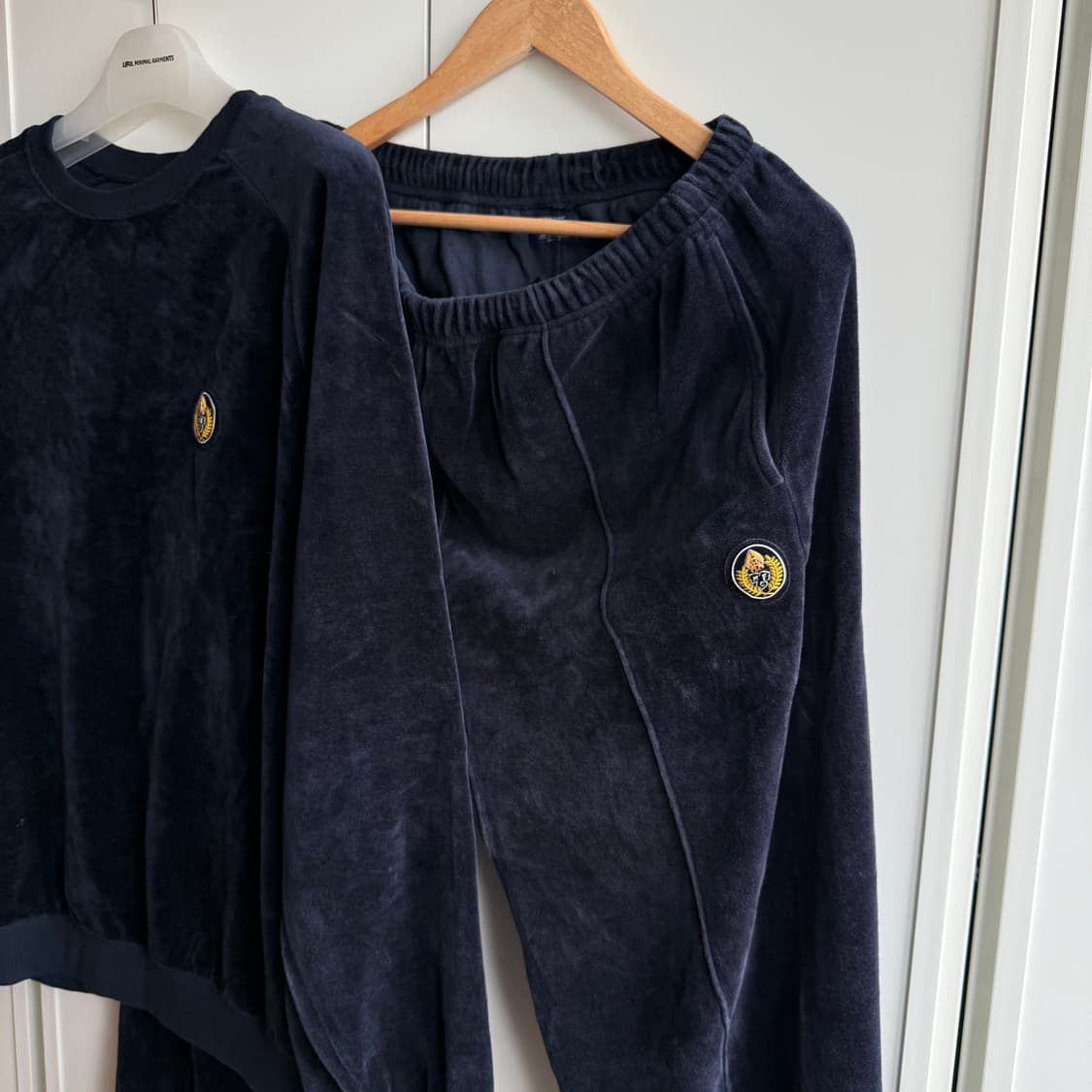 헤리티지플로스 트레이닝 세트 XL, M 상품이미지4