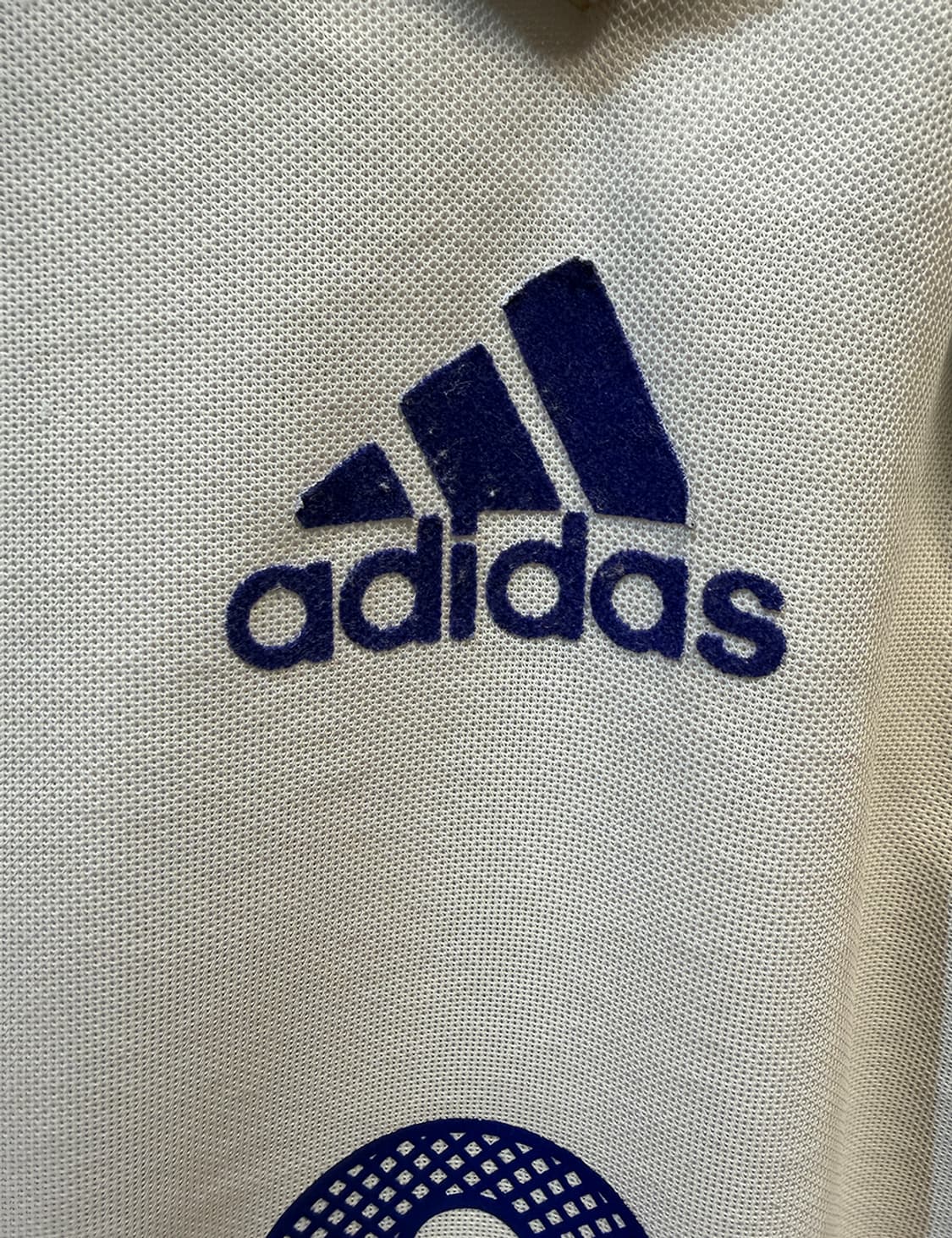 99/00 일본 어웨이 나카타 (M) 상품이미지4