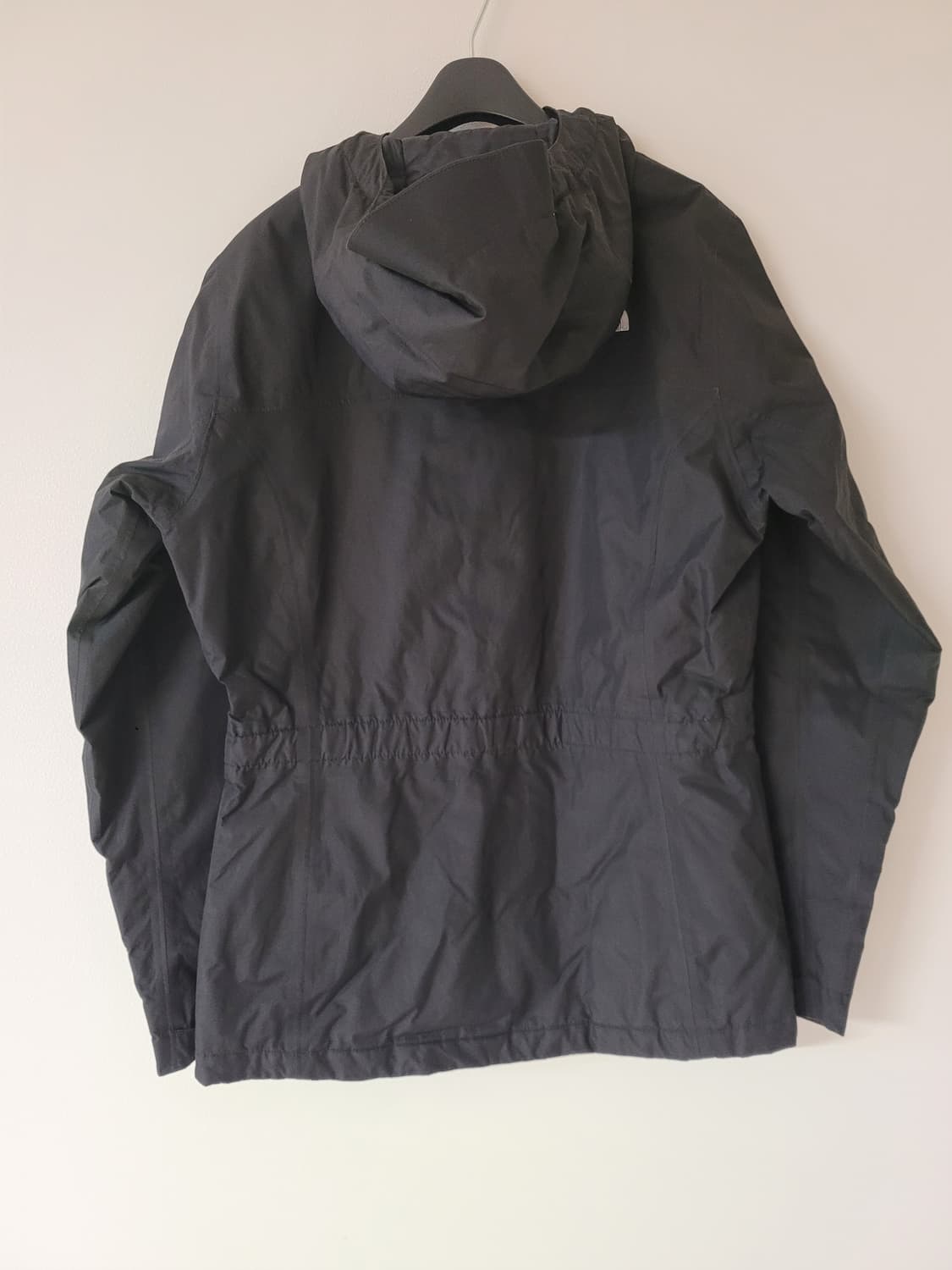 노스페이스 하이벤트 인슐레이티드 후드 패딩 파카 S 상품이미지2