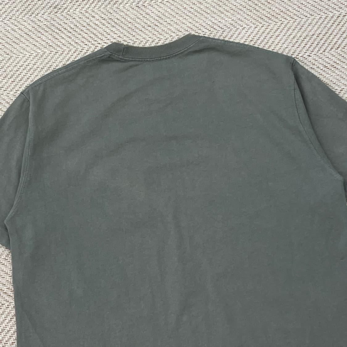 단톤 포켓 반팔티 r3311 상품이미지4