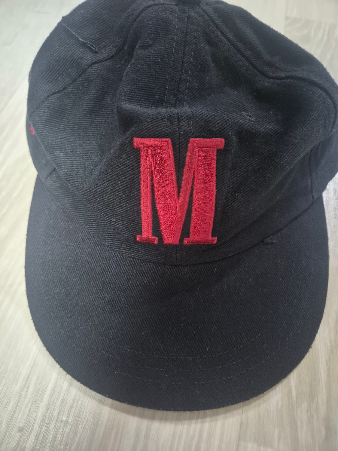 말보로 90s 빈티지 볼캡 상품이미지2