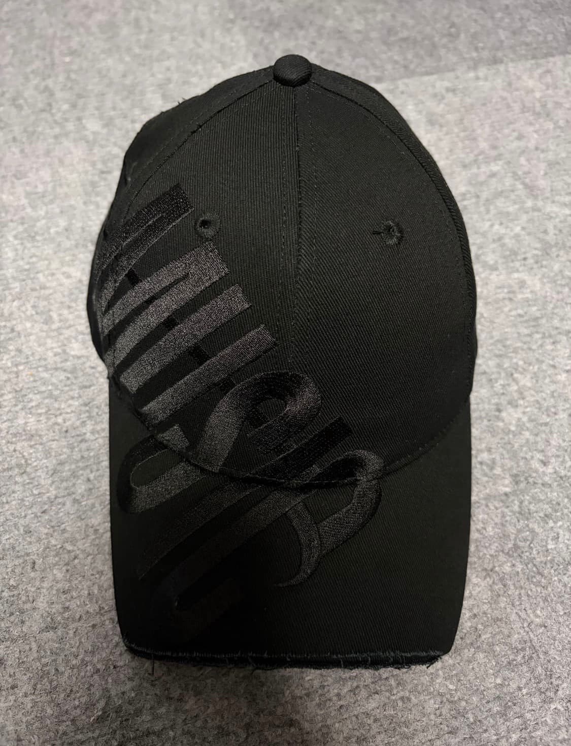 Playboicarti music 머천 볼캡 상품이미지1