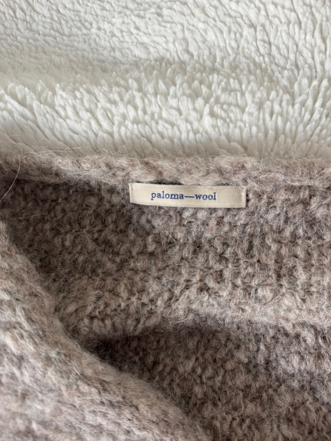 팔로마울 morgi 가디건 상품이미지3