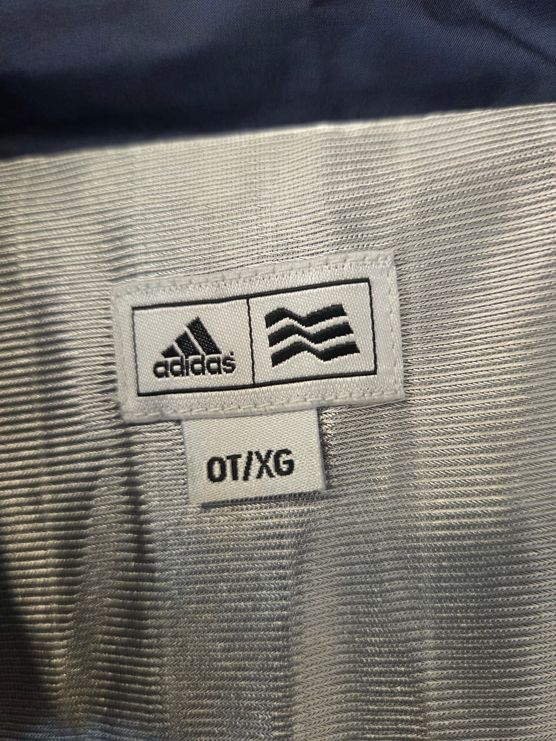 아디다스 골프바람막이 (봄.가을용) 상품이미지10