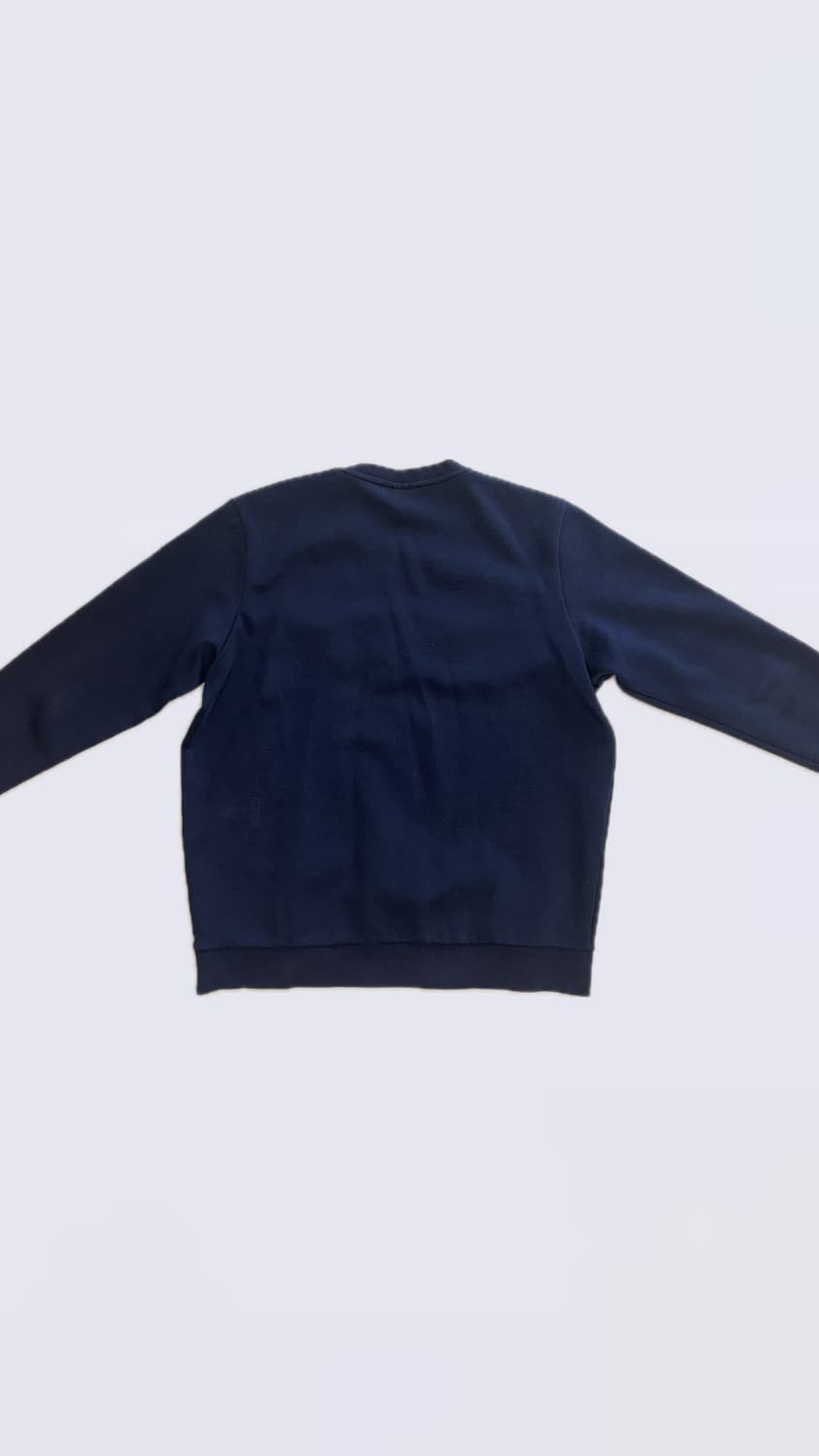 라코스테 스웻셔츠 상품이미지2