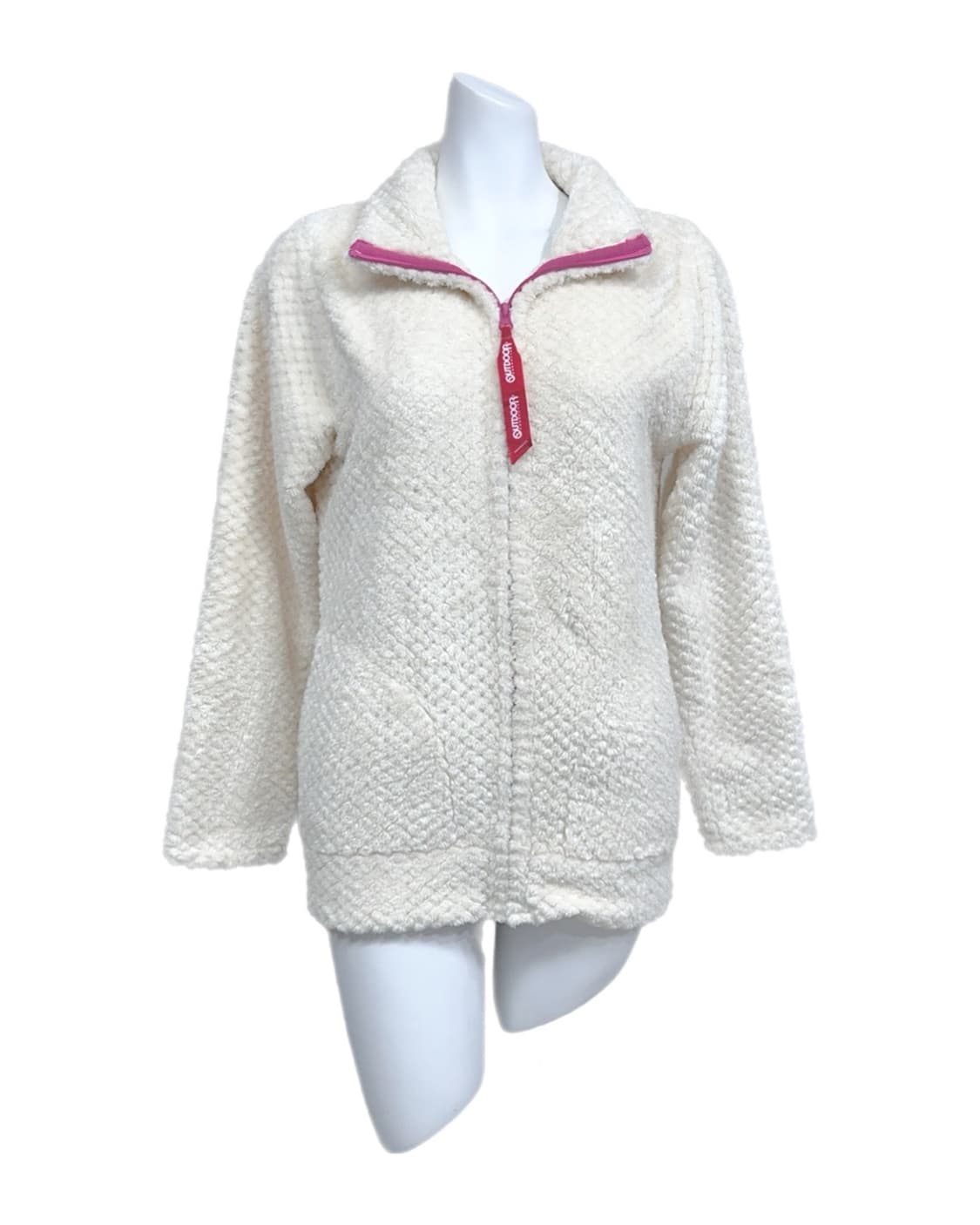 OUTDOOR PRODUCTS 플리스 집업자켓 상품이미지1