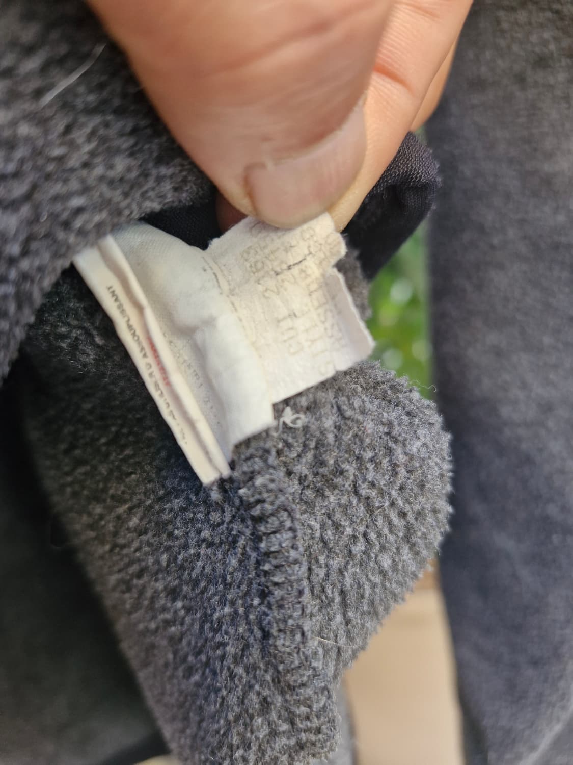 Z-188 파타고니아 신칠라  상품이미지8