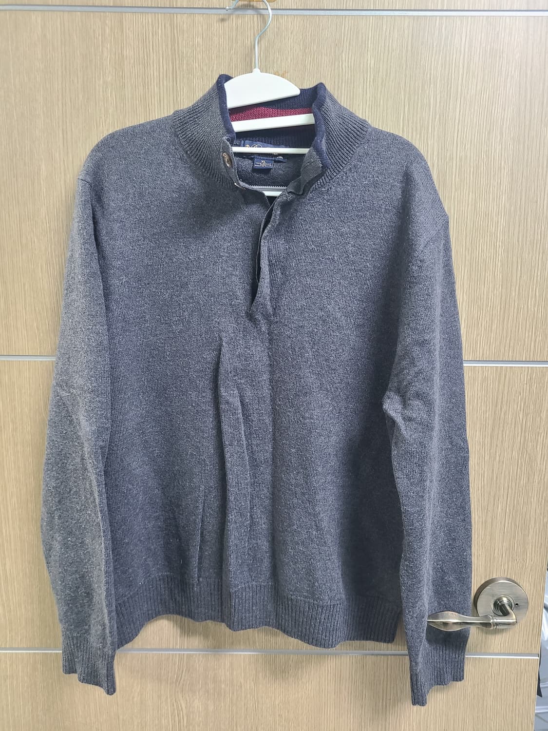 브룩스브라더스 니트 105 상품이미지1