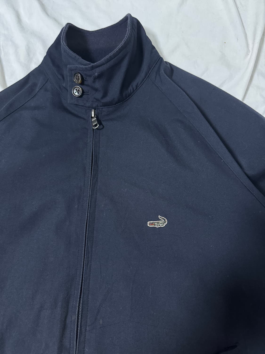 크로커다일 해링턴 자켓 상품이미지4