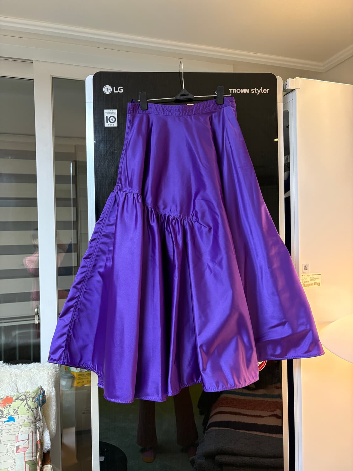 N21 스커트 상품이미지2