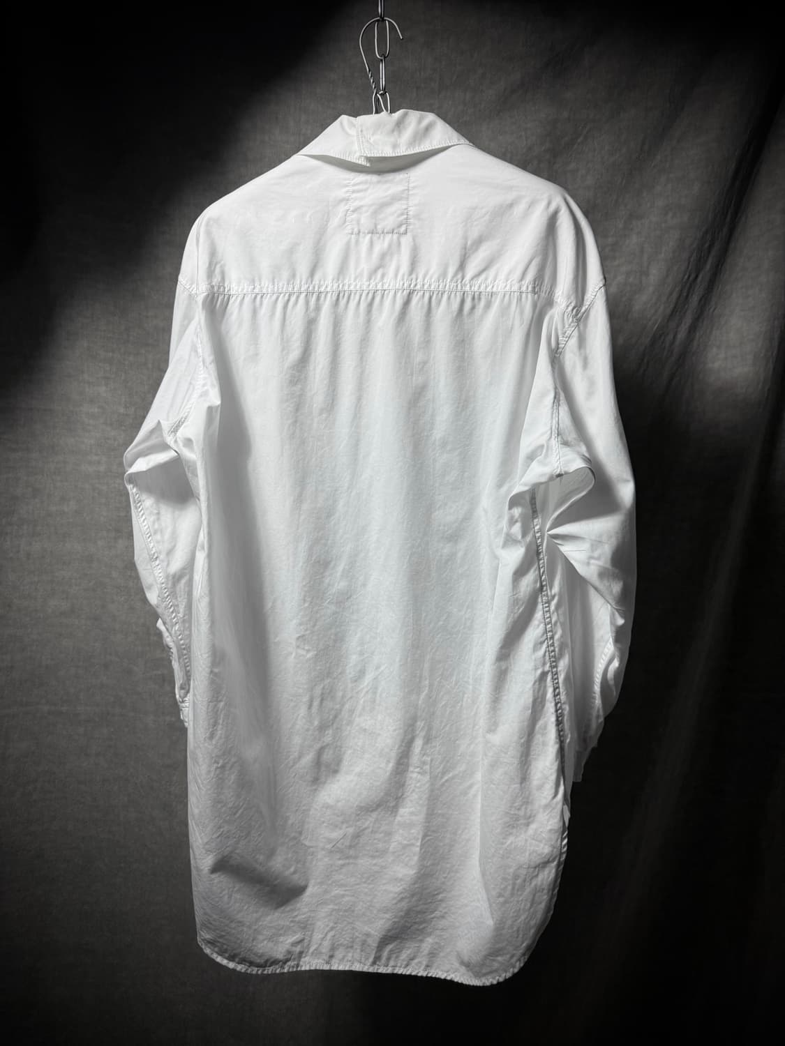 Yohji Yamamoto +NOIR Shirt 상품이미지8