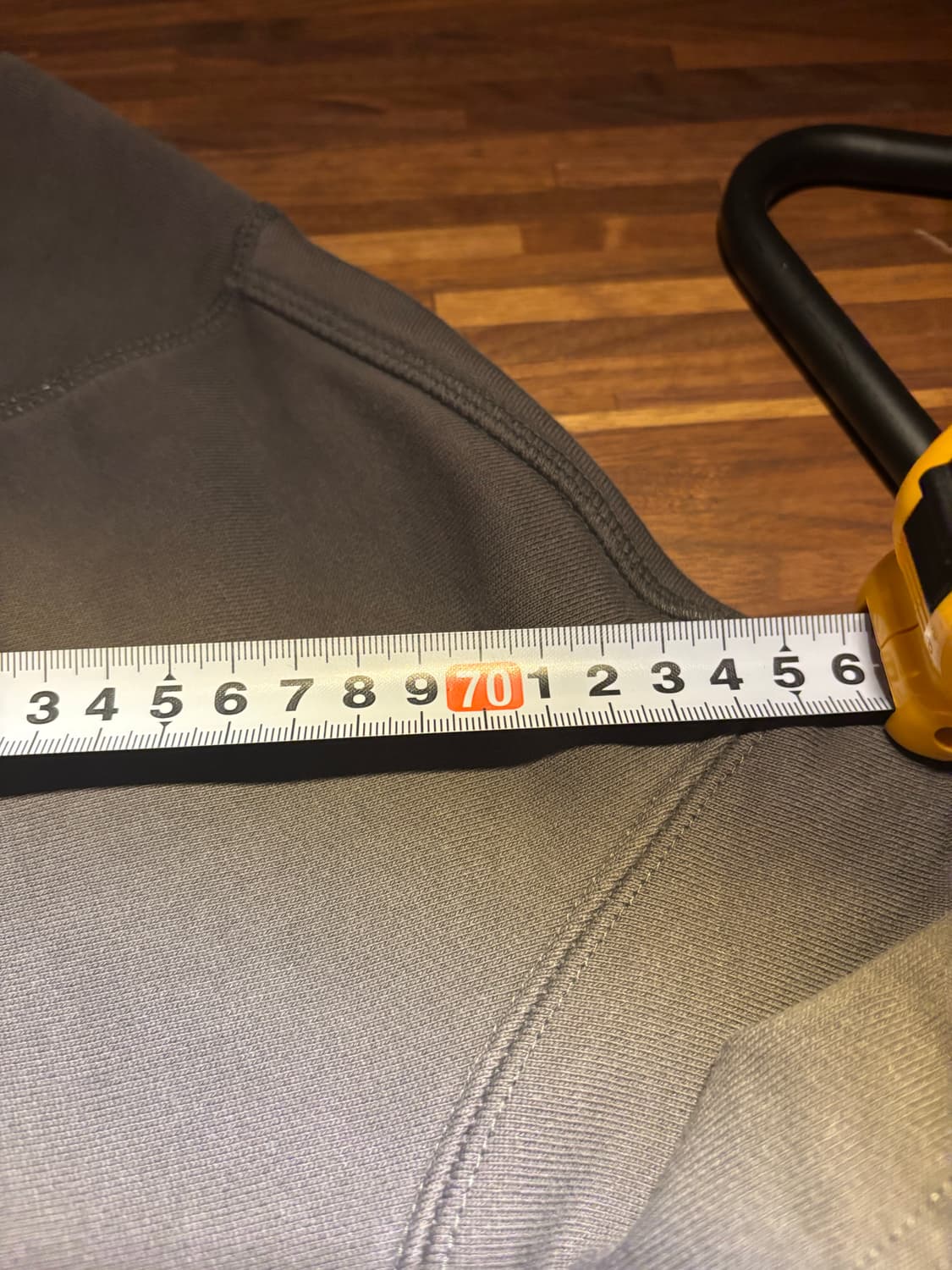 Volcom 후디 L 상품이미지8