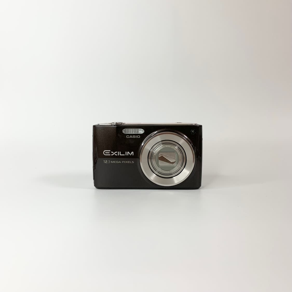 풀박스/희귀컬러🍫) 카시오 z400 브라운 (casio z400) 상품이미지1