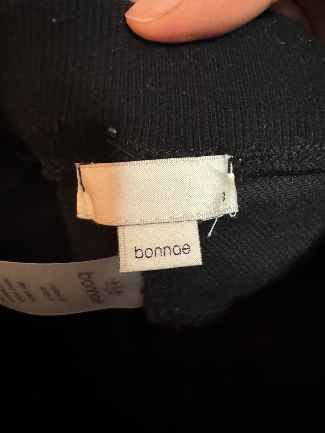 스타 리벳 플리츠 스커트 상품이미지4