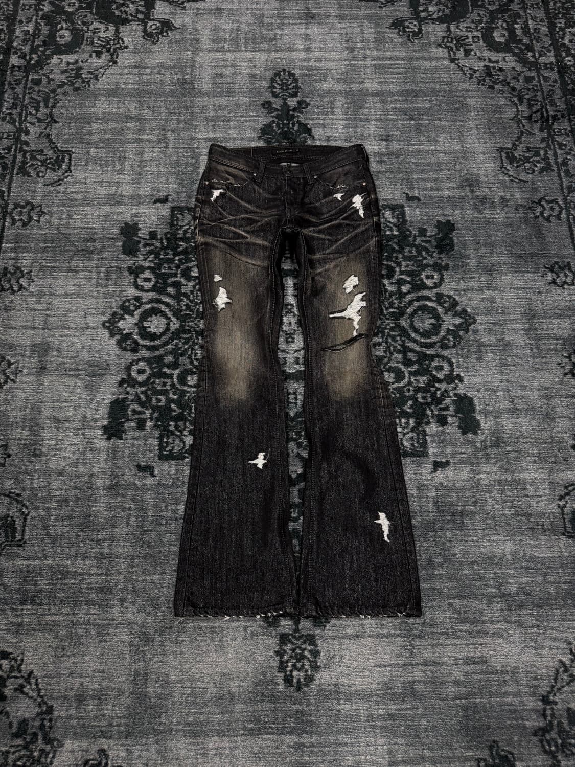 Gostar de fuga glitter coating damaged f 상품이미지2