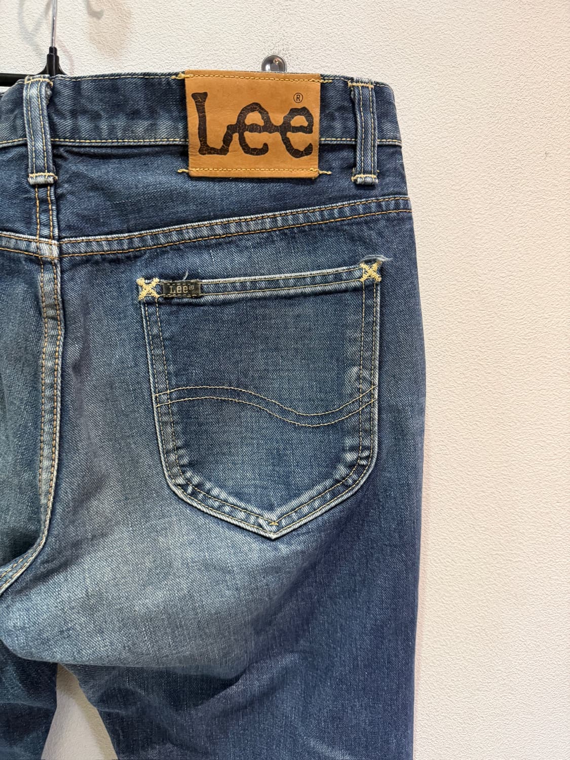 Lee AMERICAN RIDERS (33, Made In Japan) 상품이미지1