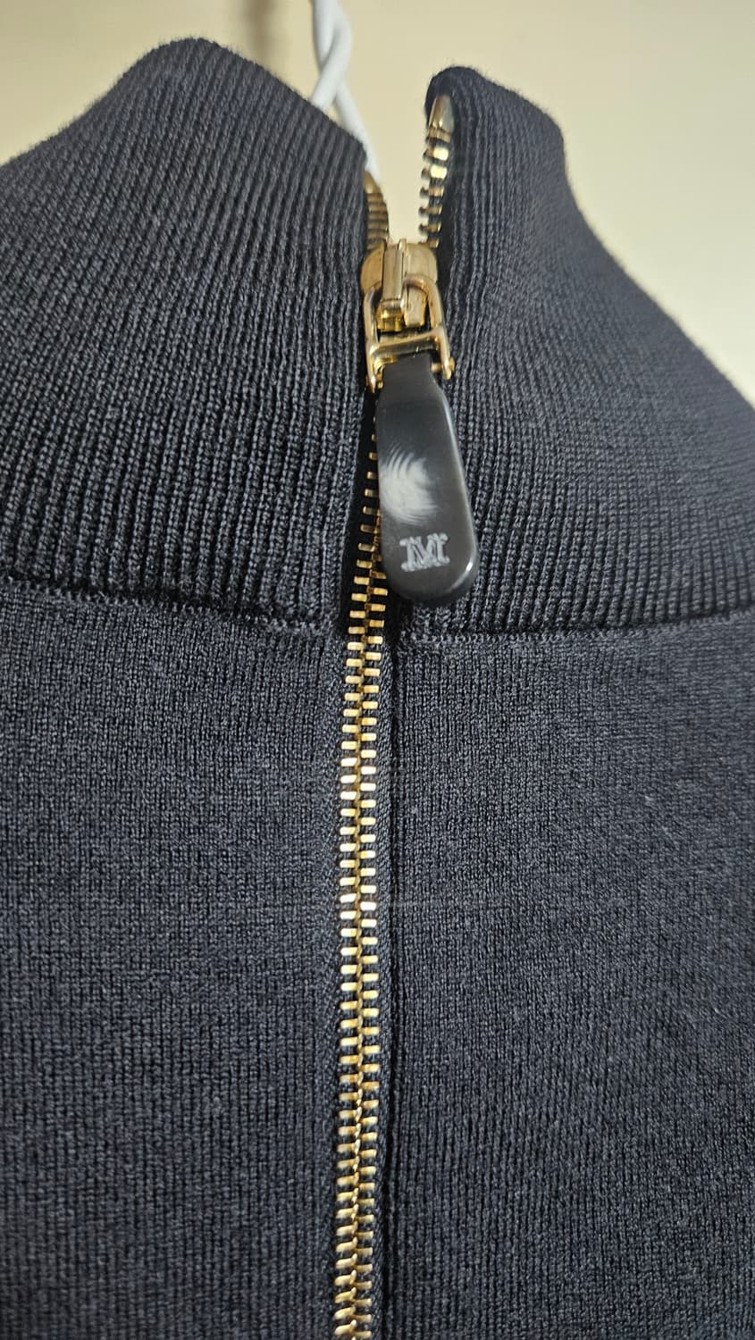 막스마라 니트 정품 신품 가디건 상품이미지7