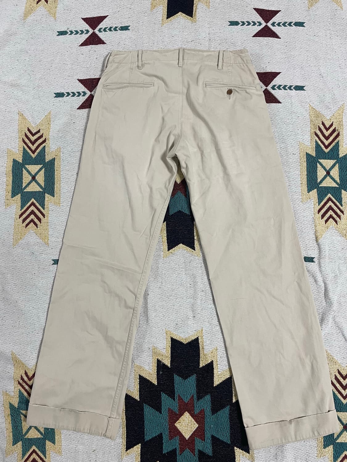 RRL 베이지 필드치노 (29x32) 상품이미지7