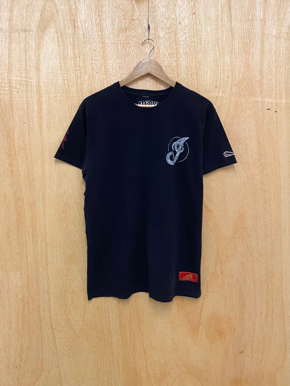 INDIAN MOTOCYCLE t-shirts 인디안 모터사이클 상품이미지2