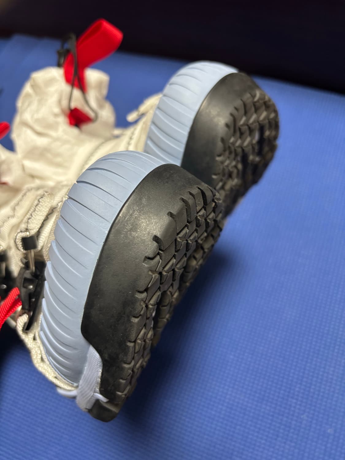 나이키 마스야드 오버슈 3.0 280 상품이미지9