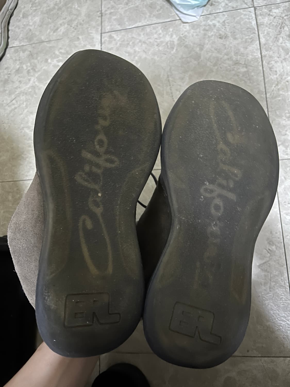 US9) ERL VAMP 상품이미지3