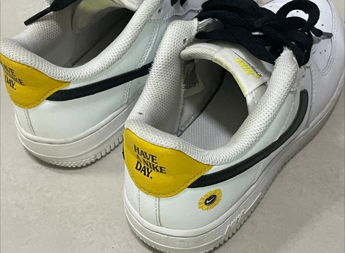 나이키 에어포스1 220 헤브어나이키데이 상품이미지2