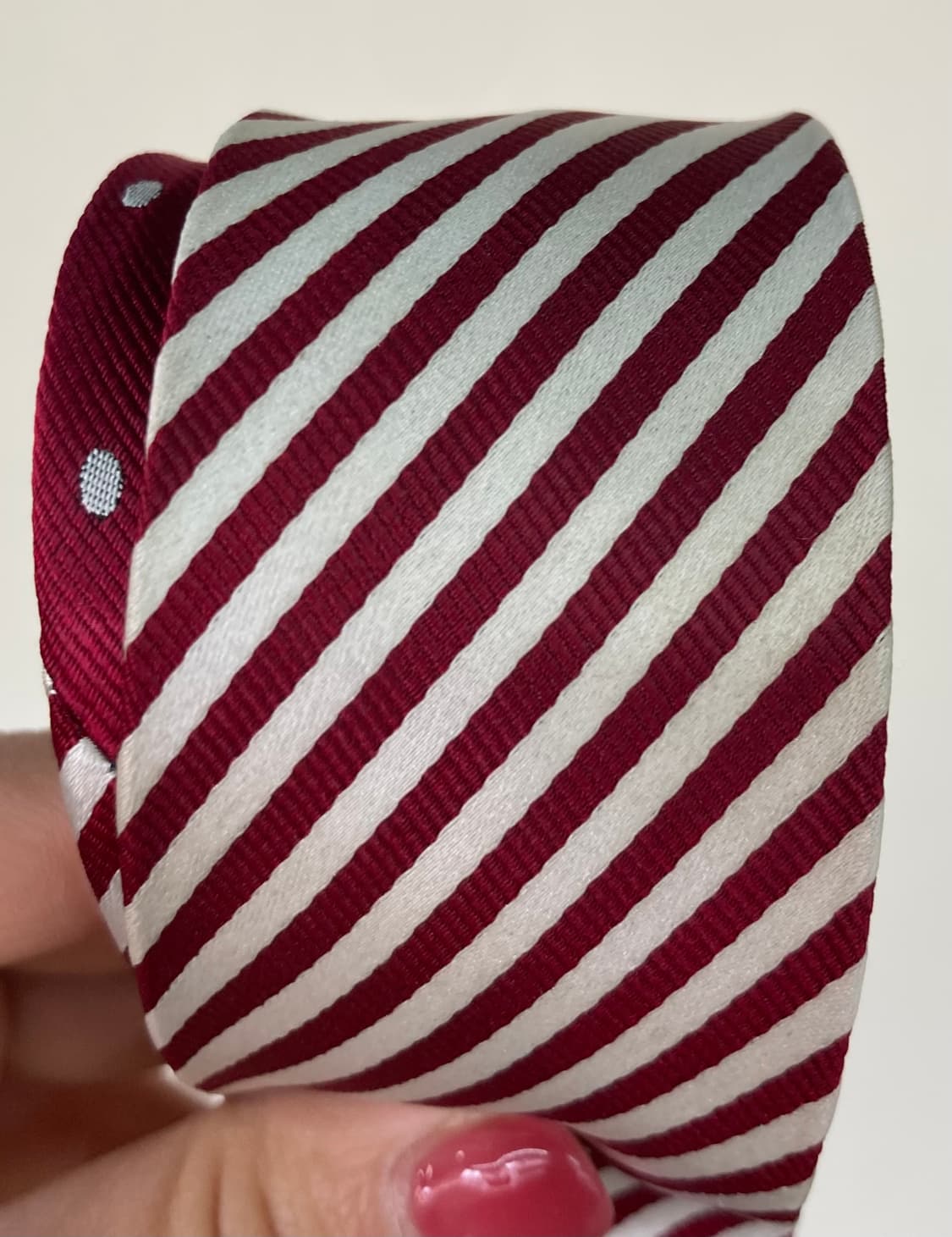 유나이티드 컬렉션 오브 베네통 넥타이 상품이미지6