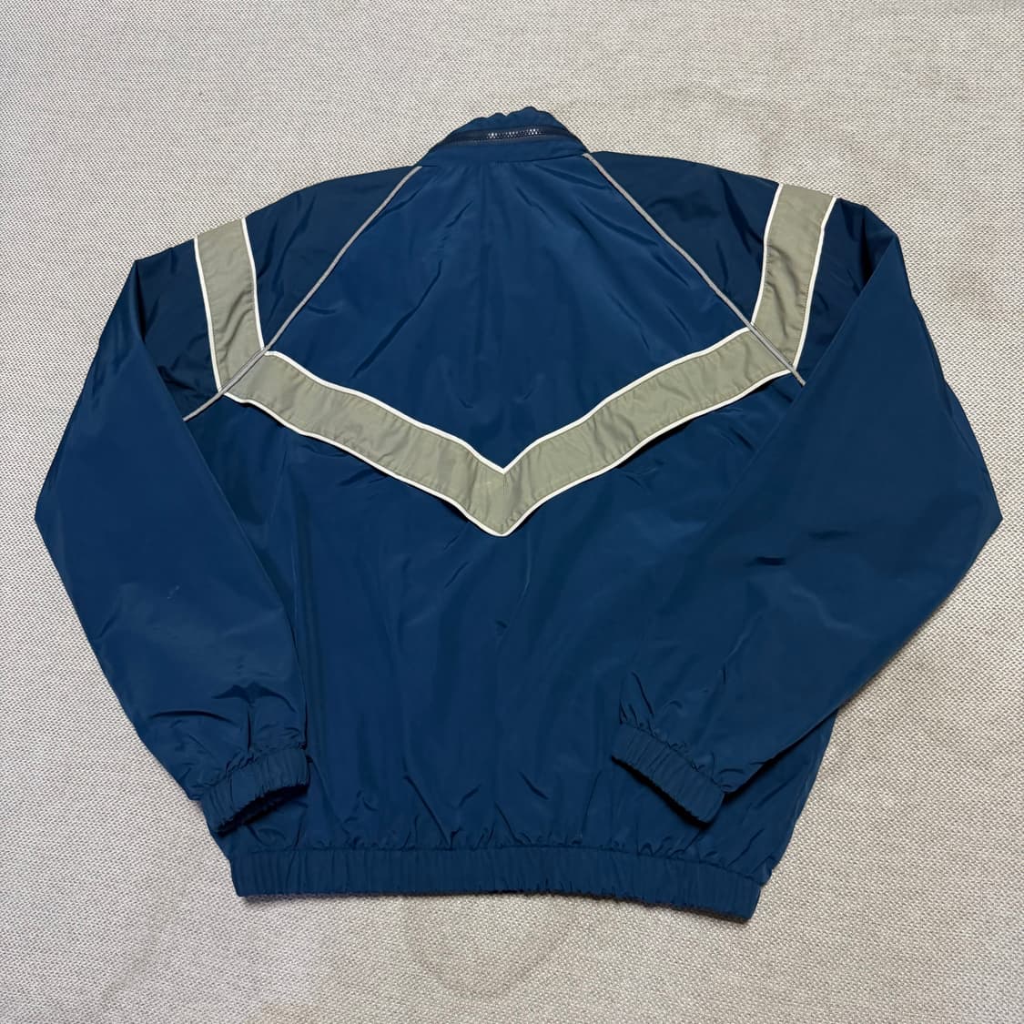 U.S ARMY 미공군 스카지 바람막이 상품이미지4