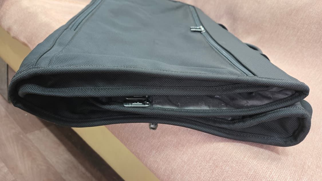 투미(TUMI) 알파 트라이폴드 가먼트 백 상품이미지5