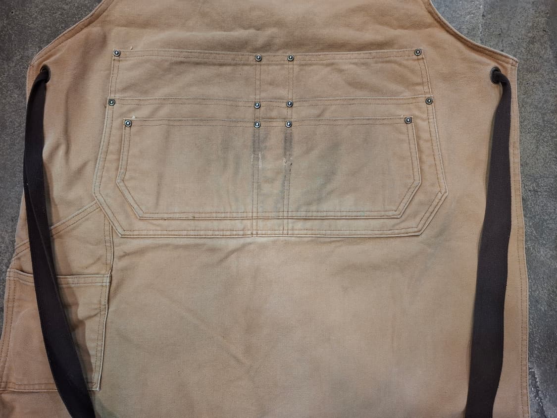 칼하트 앞치마 상품이미지3