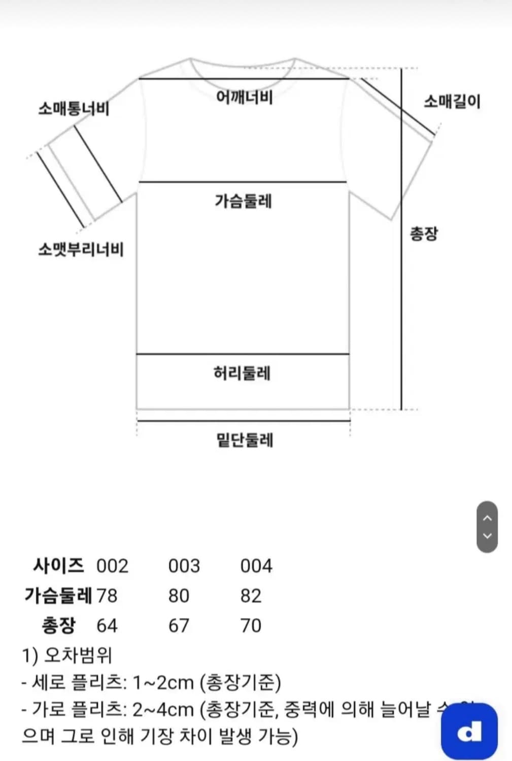 옴므플리세 반팔셔츠 상품이미지2
